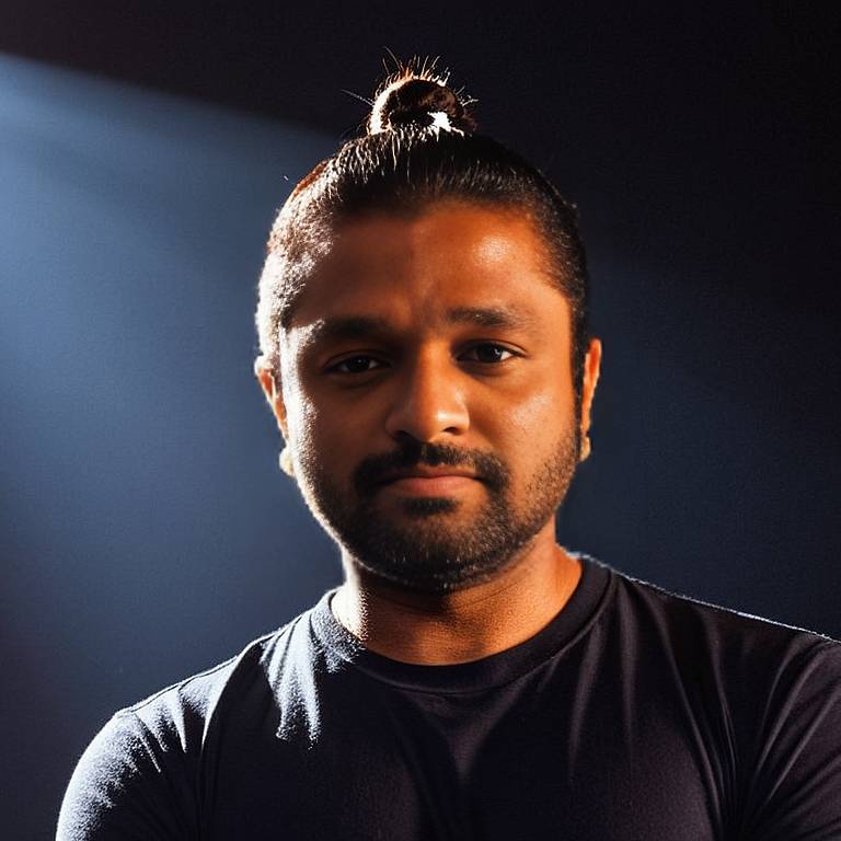 Arjun Rajan
