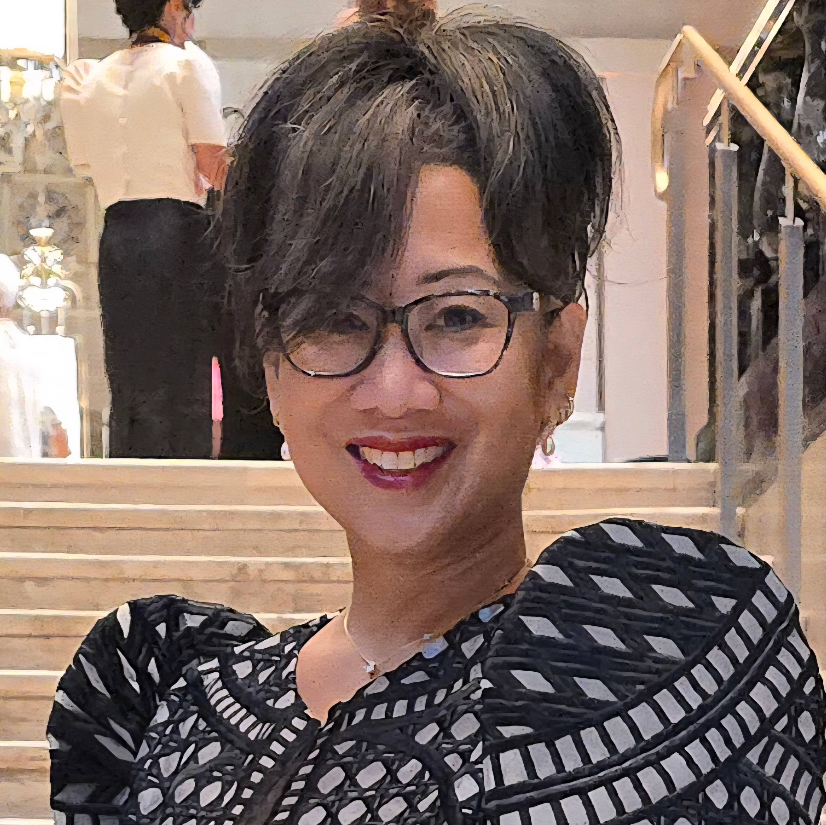 Dorene Arriola