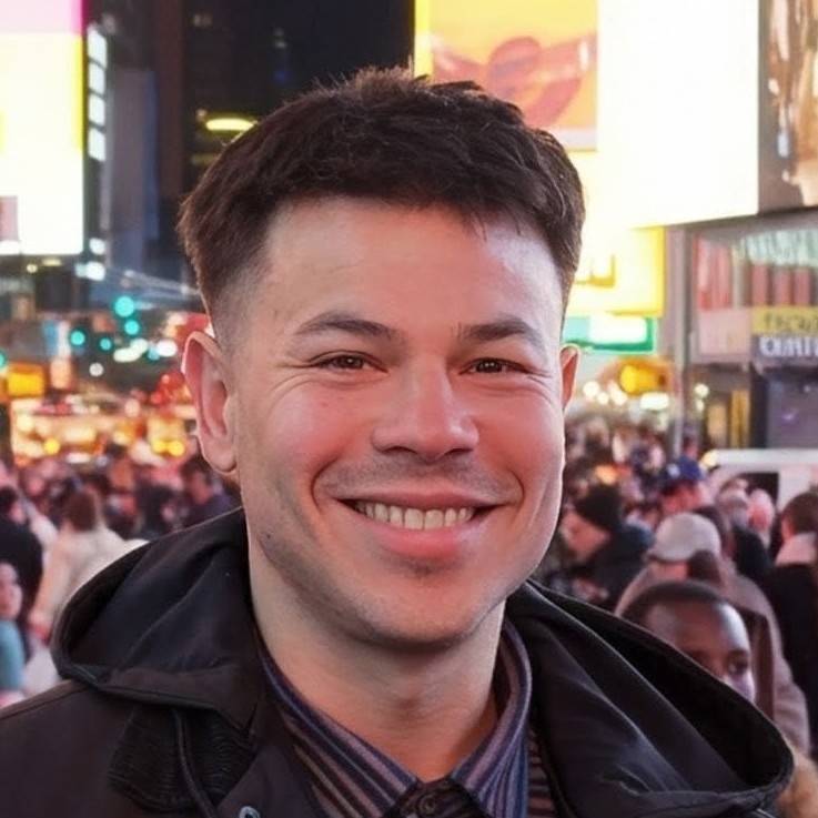 Armando Martínez