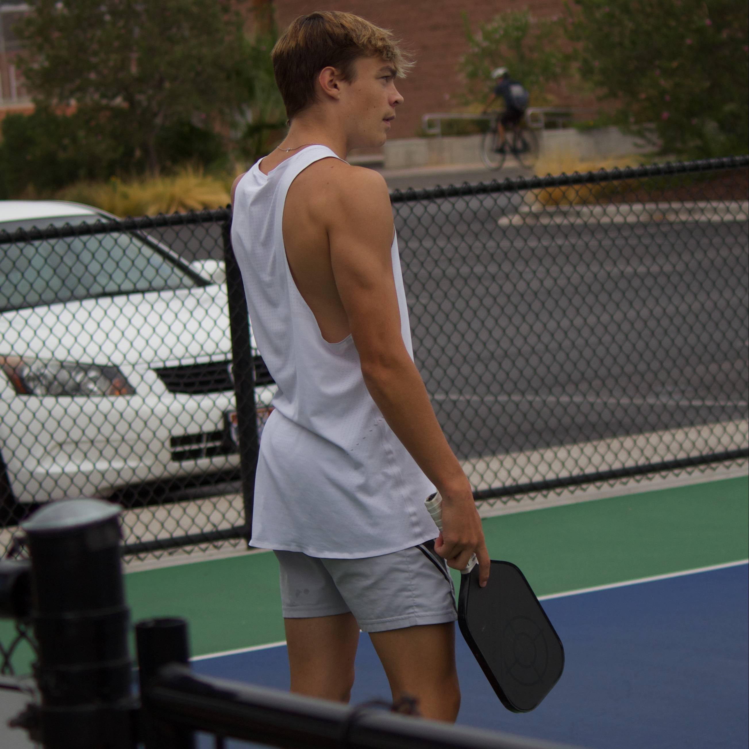 Ashton Hawkes