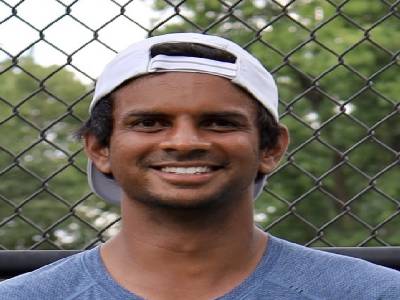 Ashok Periyaswamy