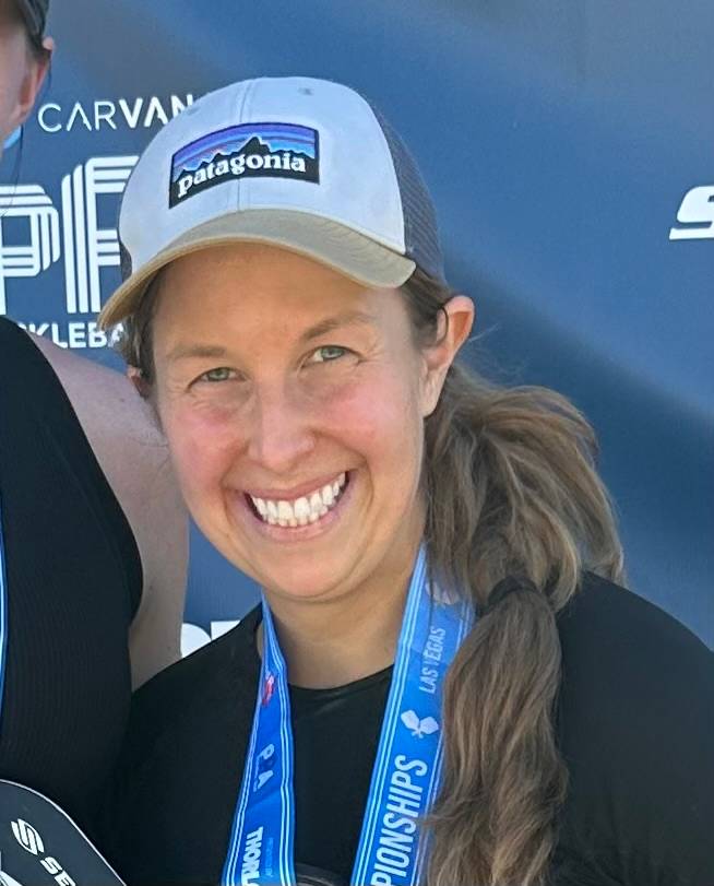 Ashley Martinmaas