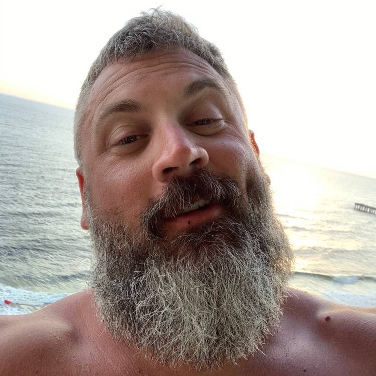 Ross Ashby