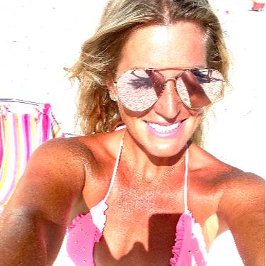 Ashley Thomas