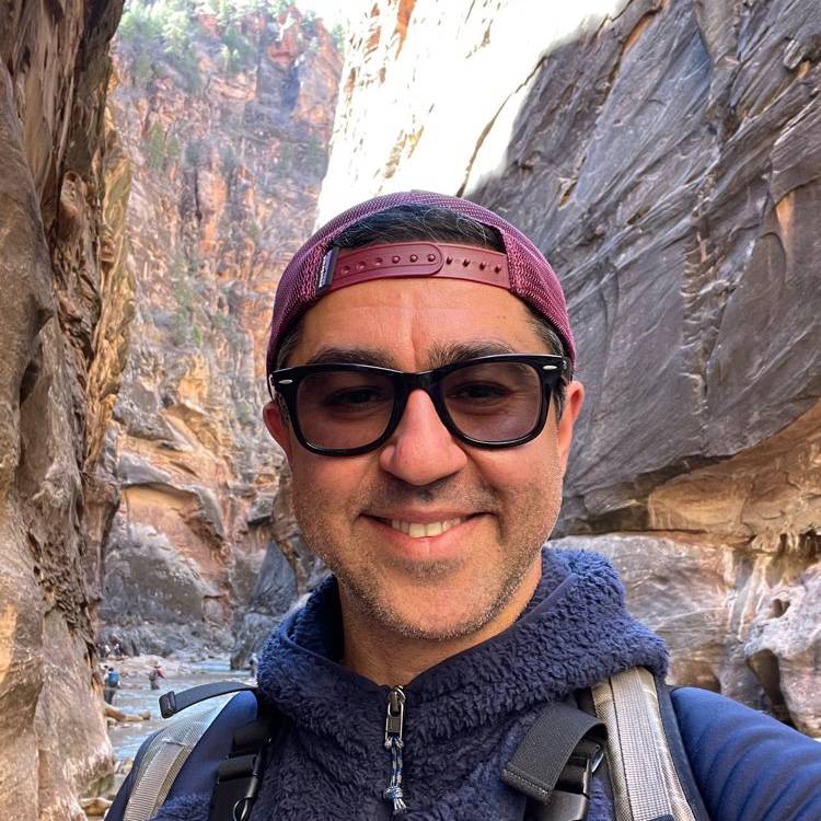 Ashkan Jamili