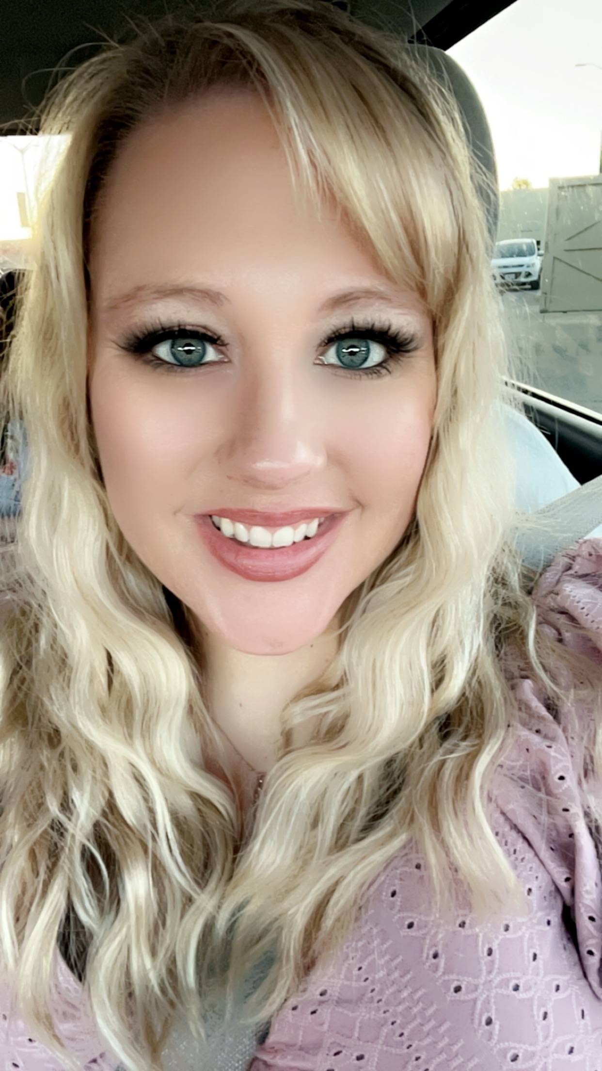 Ashley Reed
