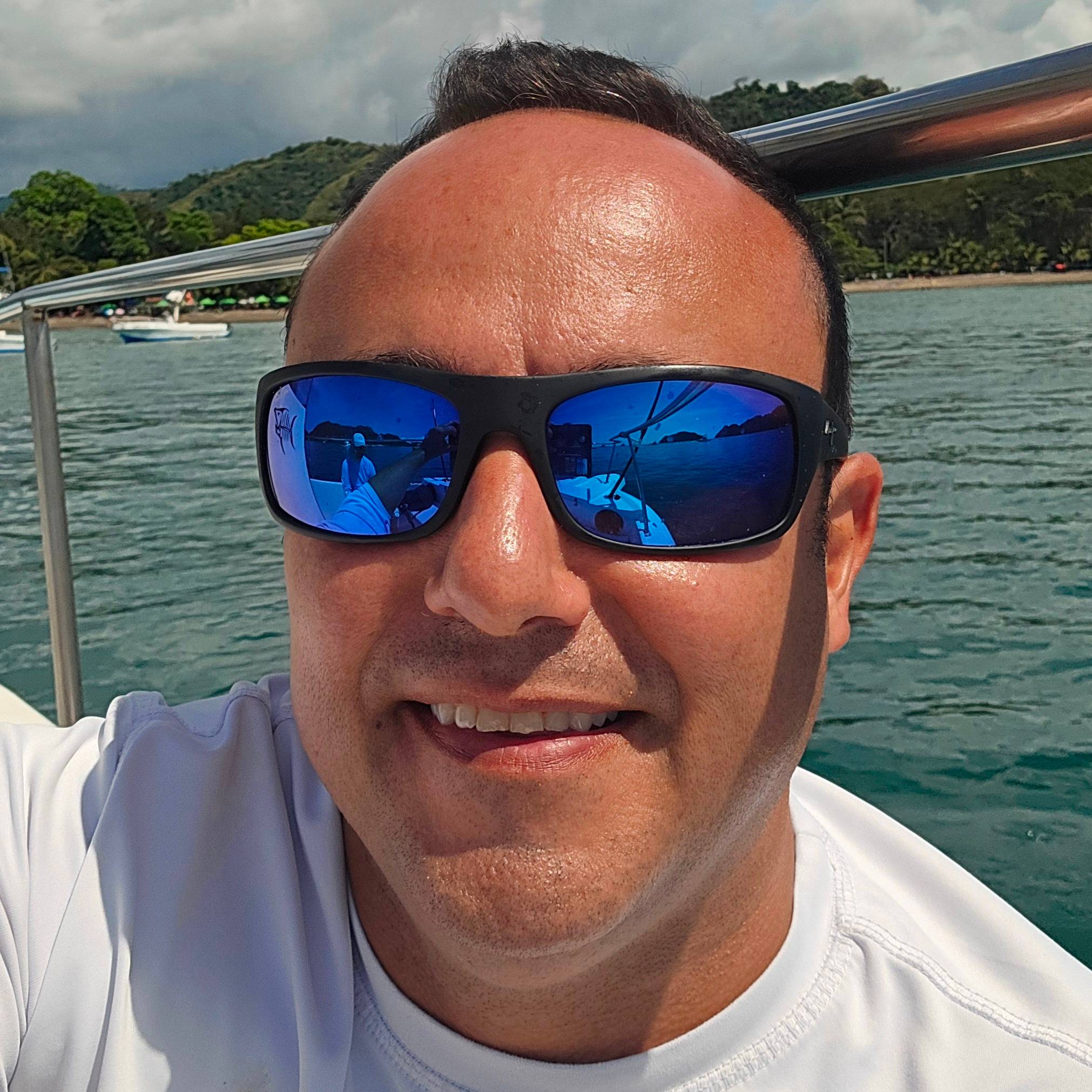 Assaf Dahabani