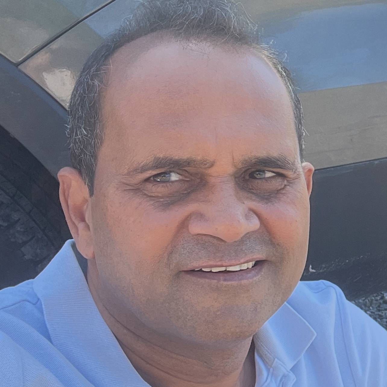 Ashutosh Singh