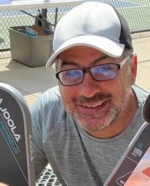 Yuval Atias