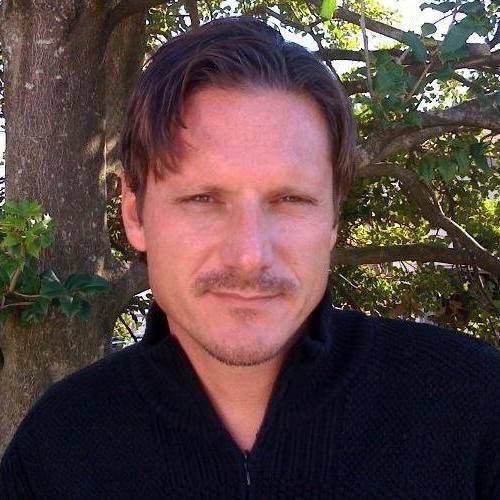 David Atwell