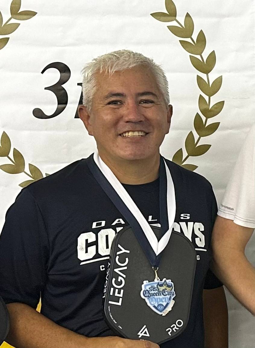 Athiel Estrada