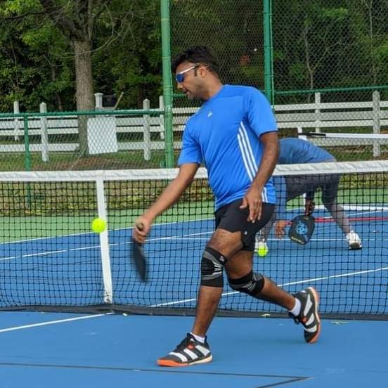 Vamsidhar Attaluri