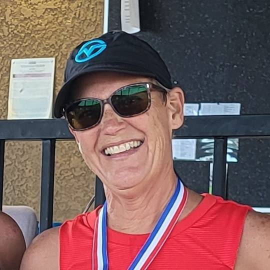 Shelly Athmann