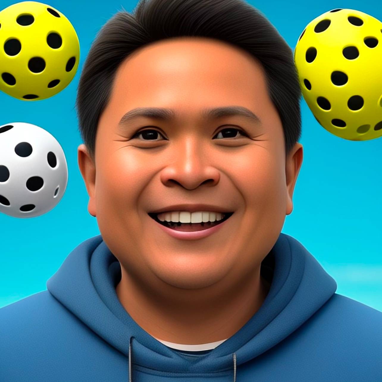 Nic Atienza