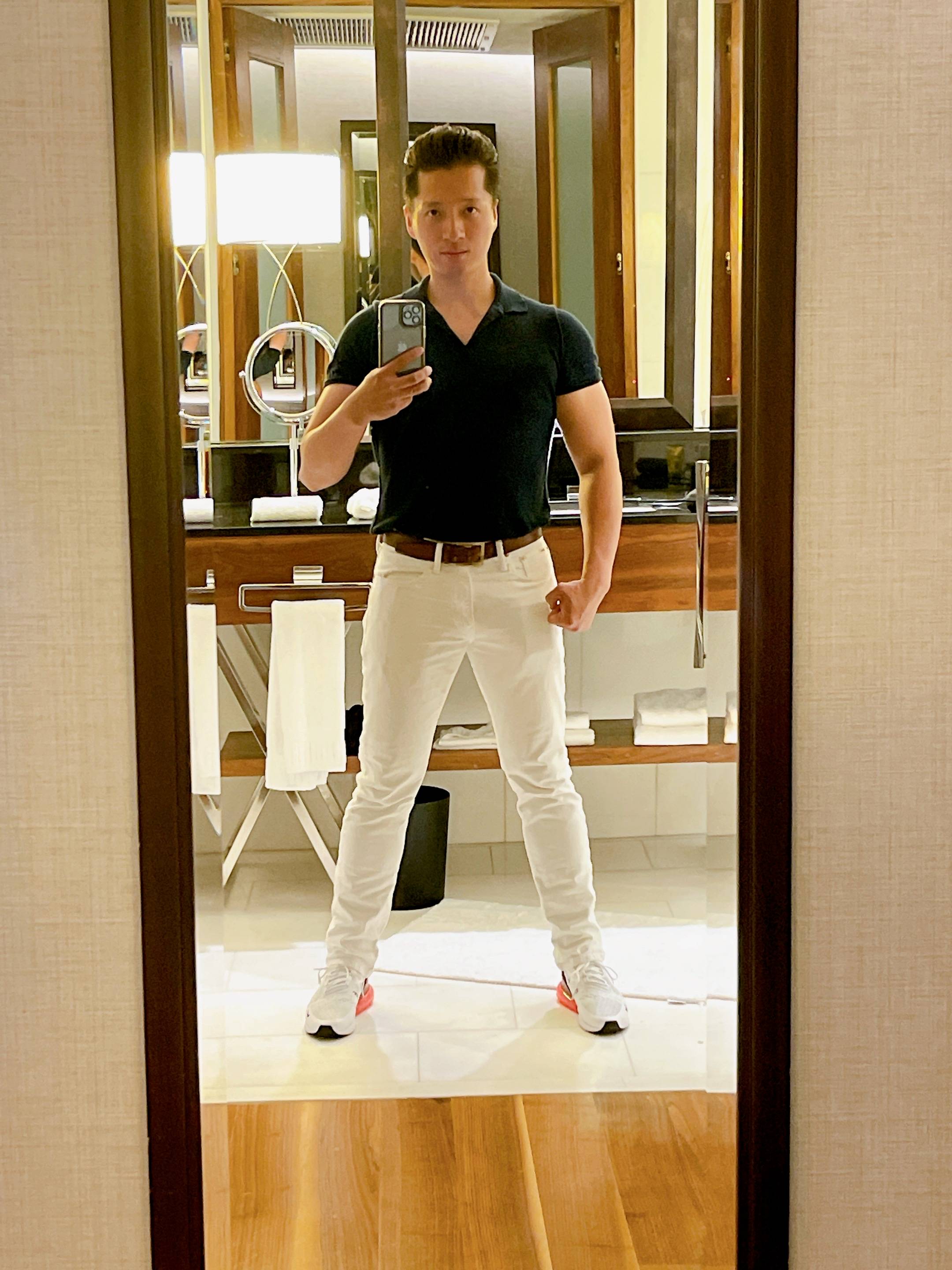 David Au