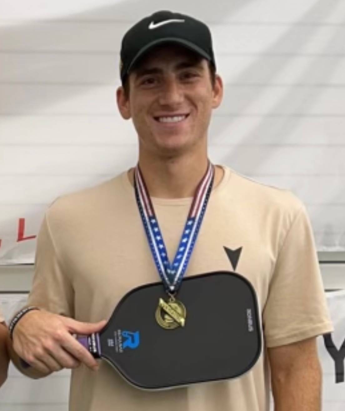 Austin Sensenig