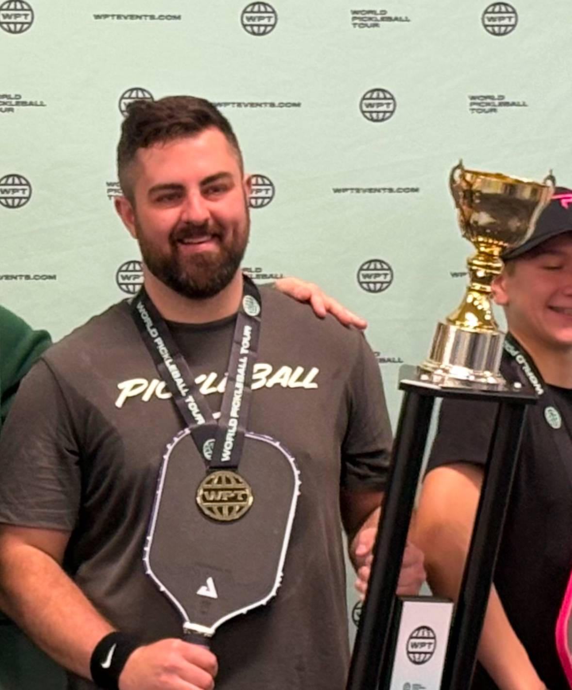 Austin Cody Phillips