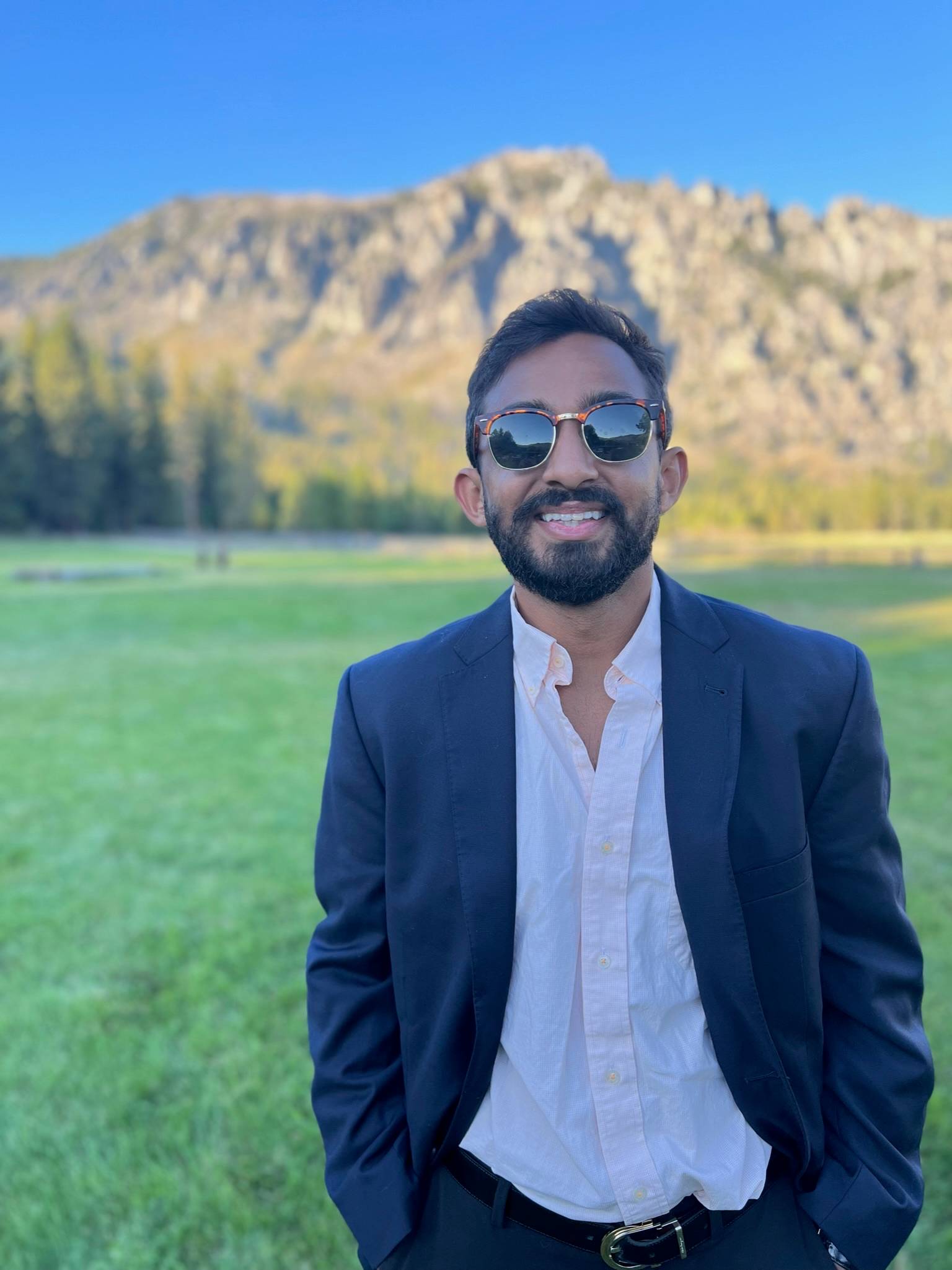 Adithya Hari
