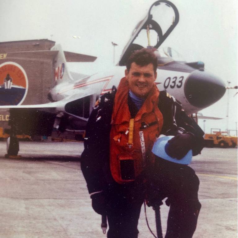 Daniel Audet
