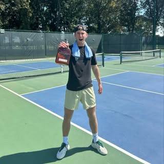 Austin Baker