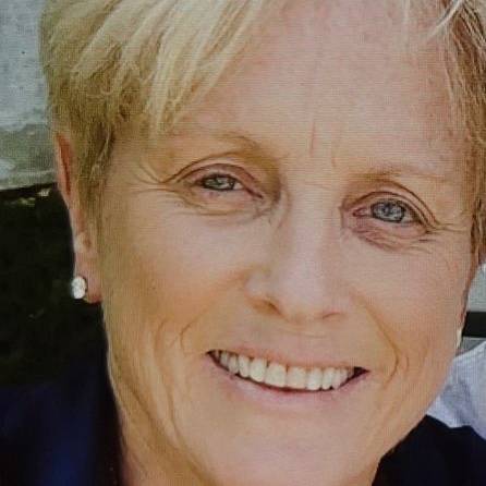 Audrey Durkin