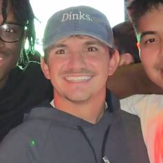 Austin Barkas