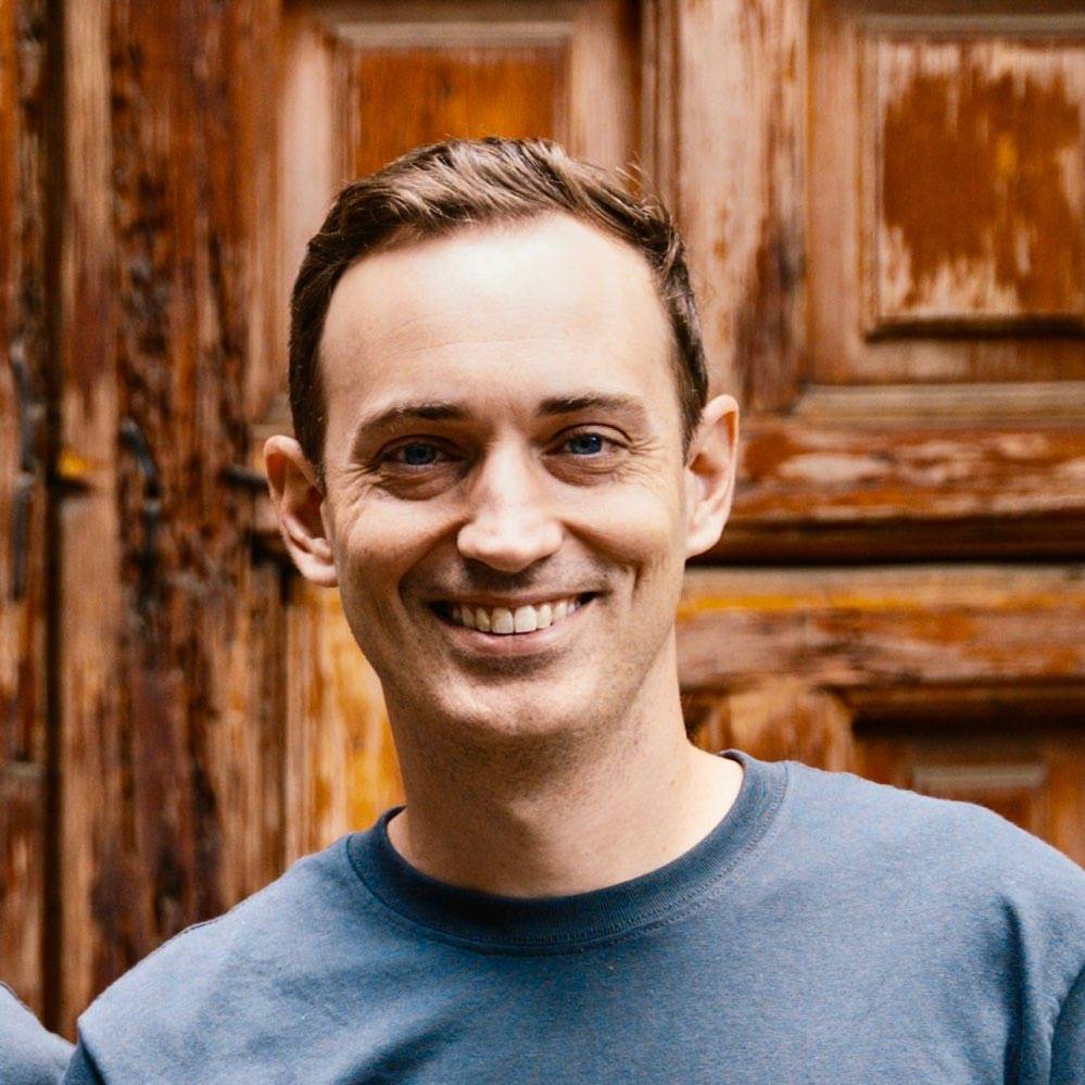 Austin Cooley