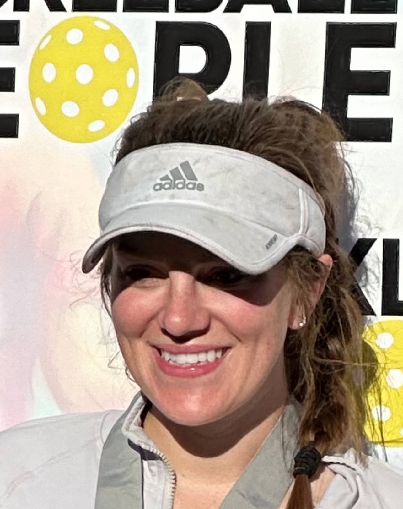 Melissa Austin