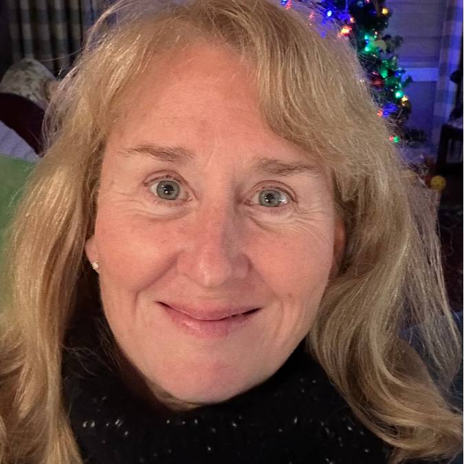 Jennifer Giles Austell