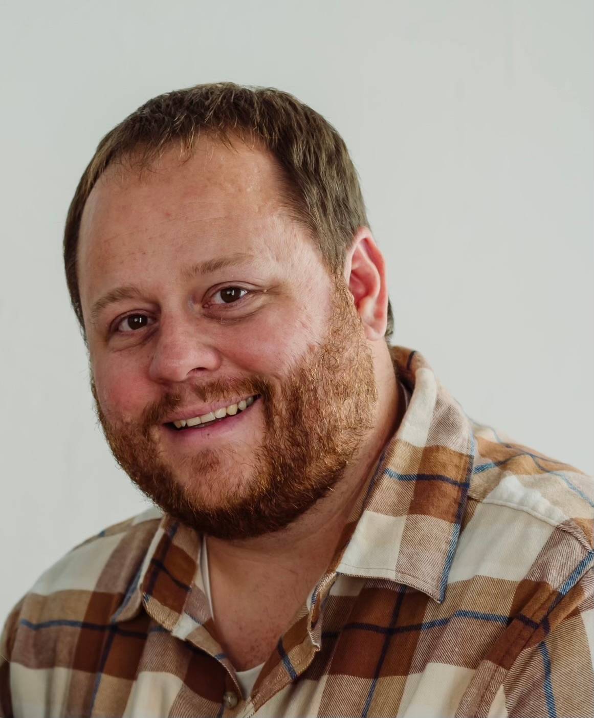 Austin Osterloh