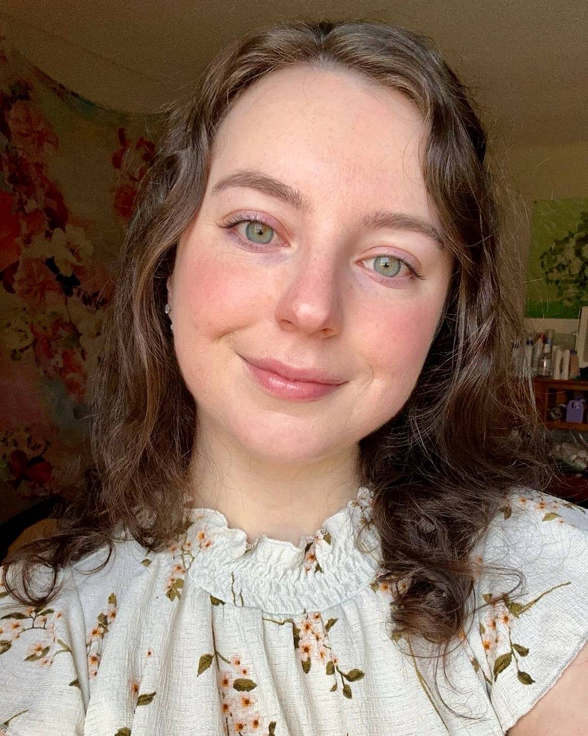 Audrey Therriault