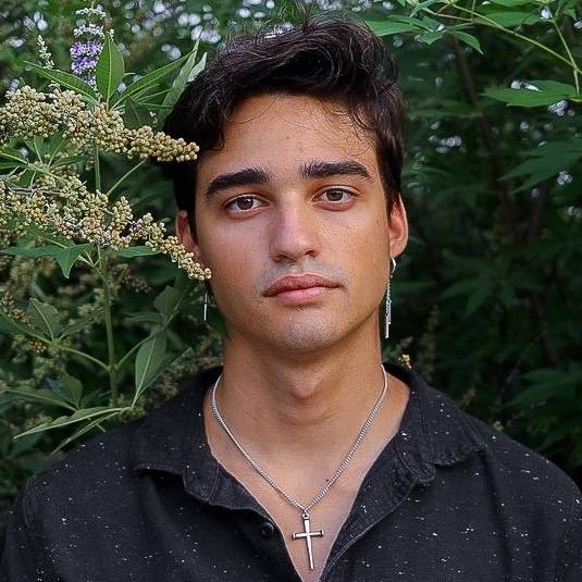 Luke Avila