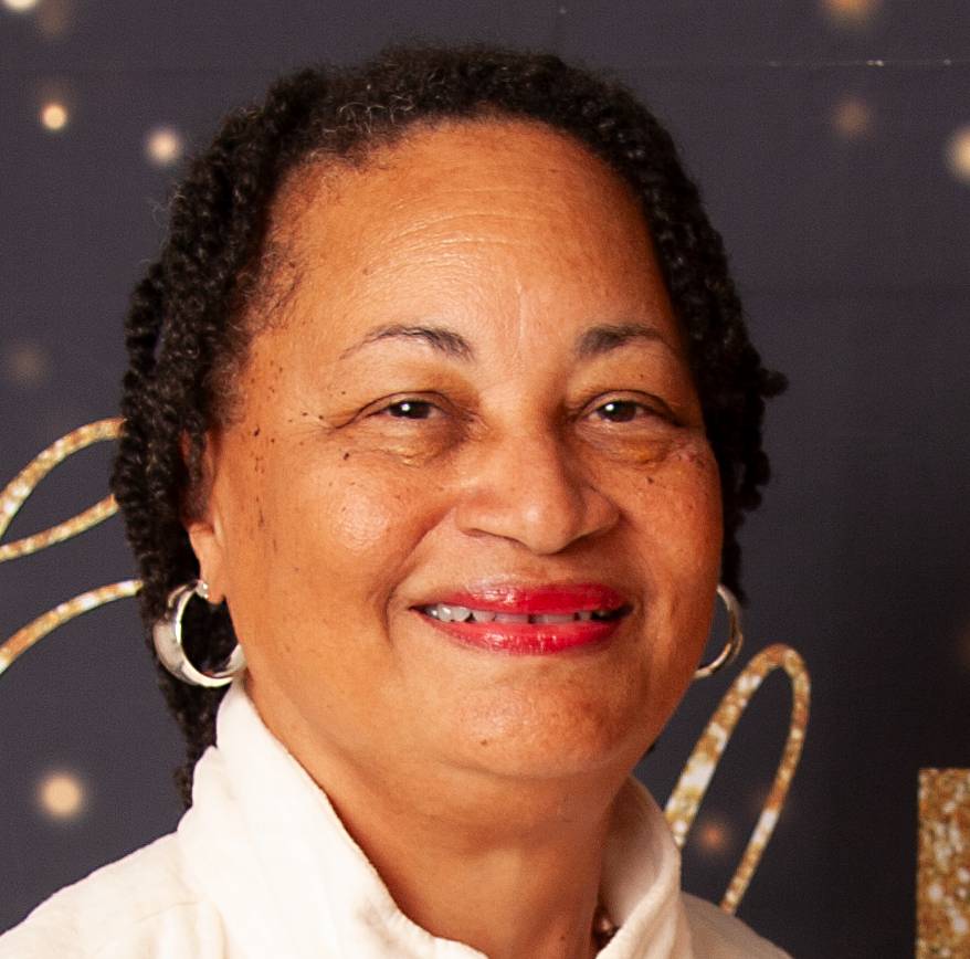 Ava C. Jones