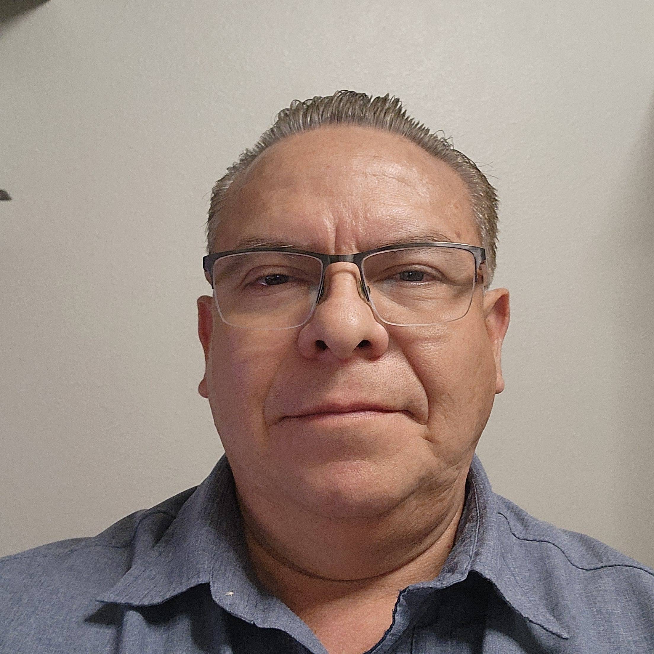 Francisco Avila