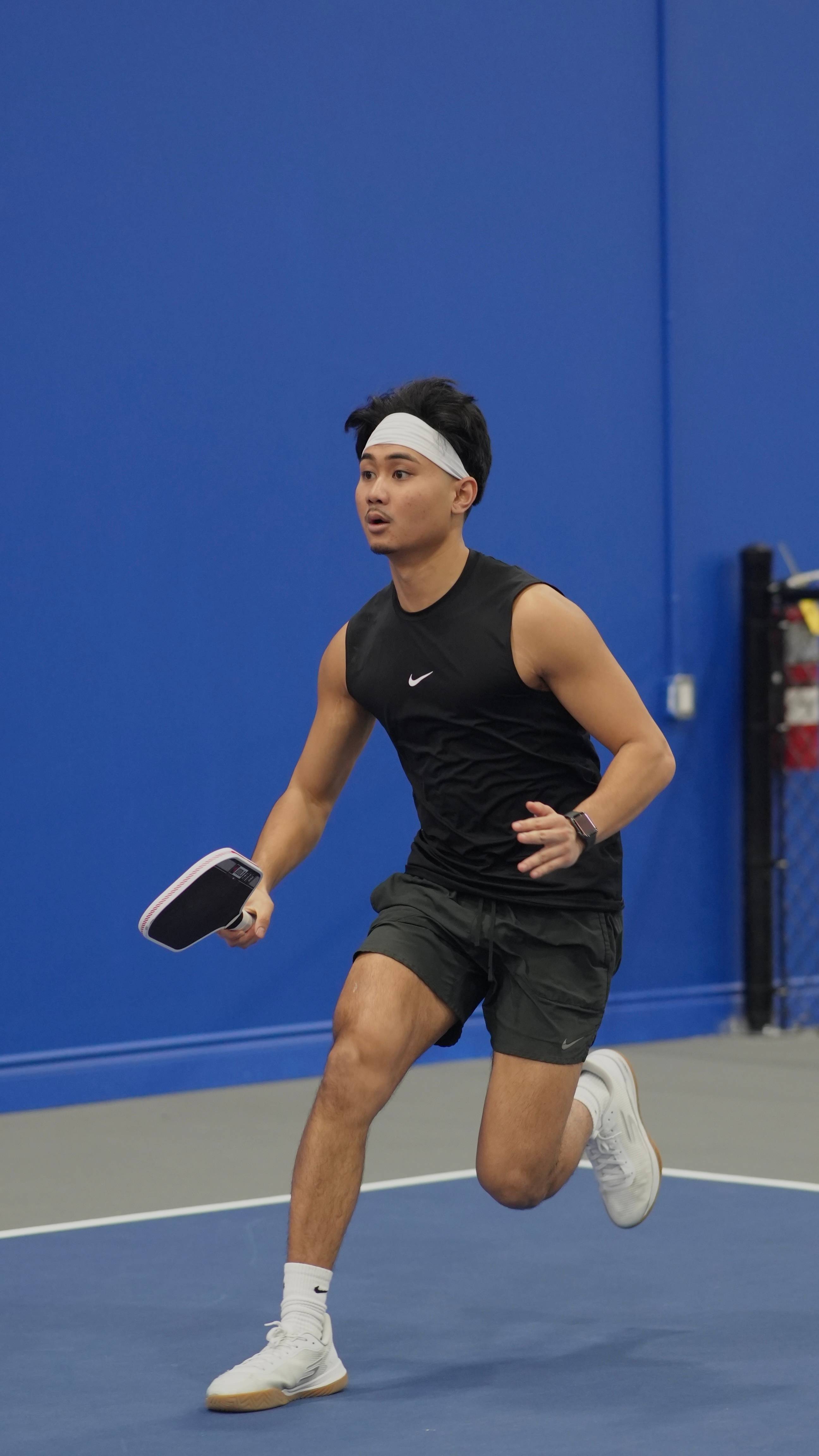Joshua Awa