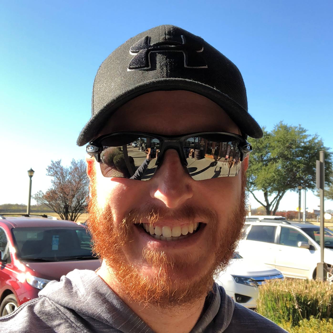 Ryan Ayers