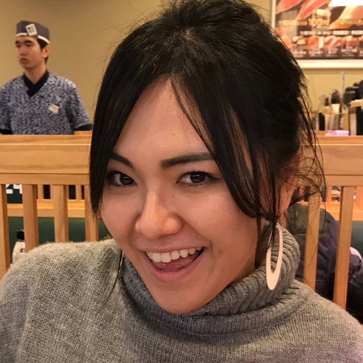 Ayumi Shoemaker