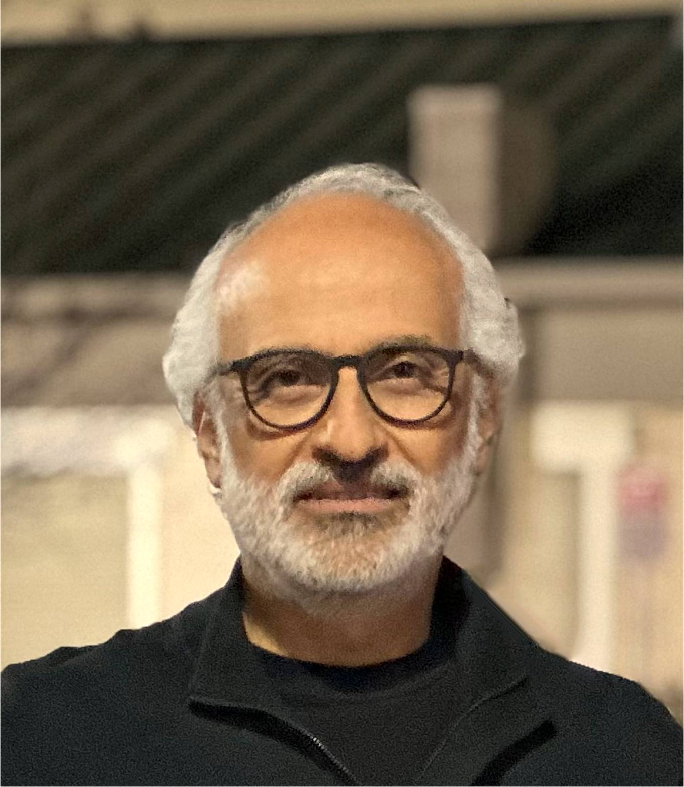 kamal Azar