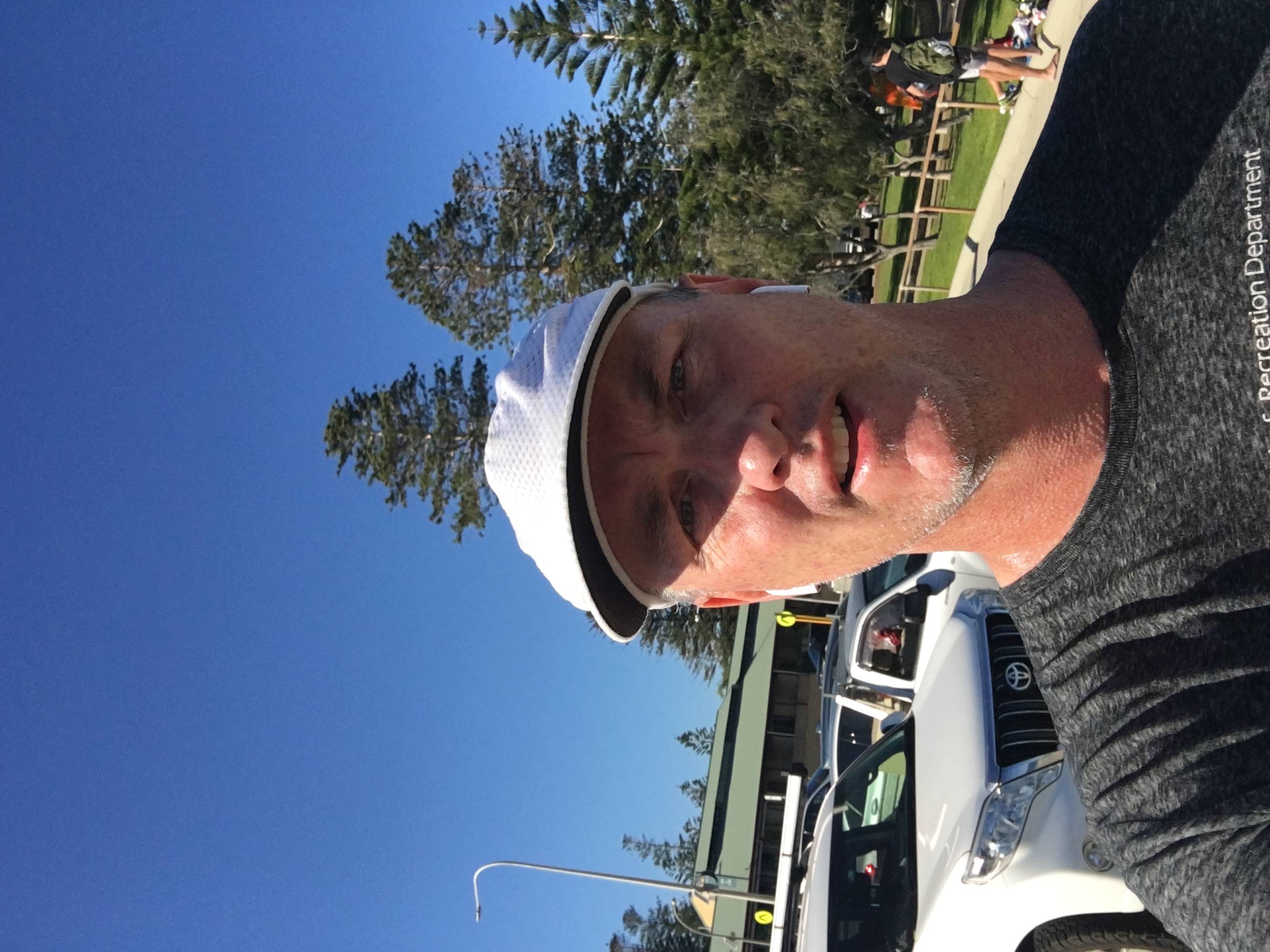 Gregory van baast