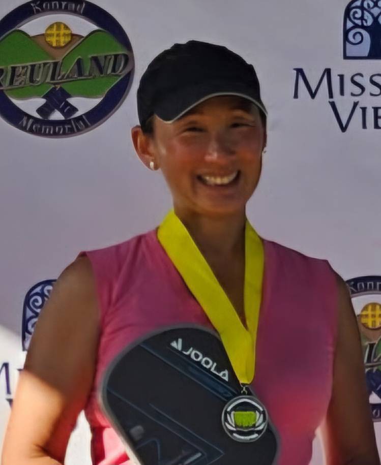 Joyce Yoo Babbitt