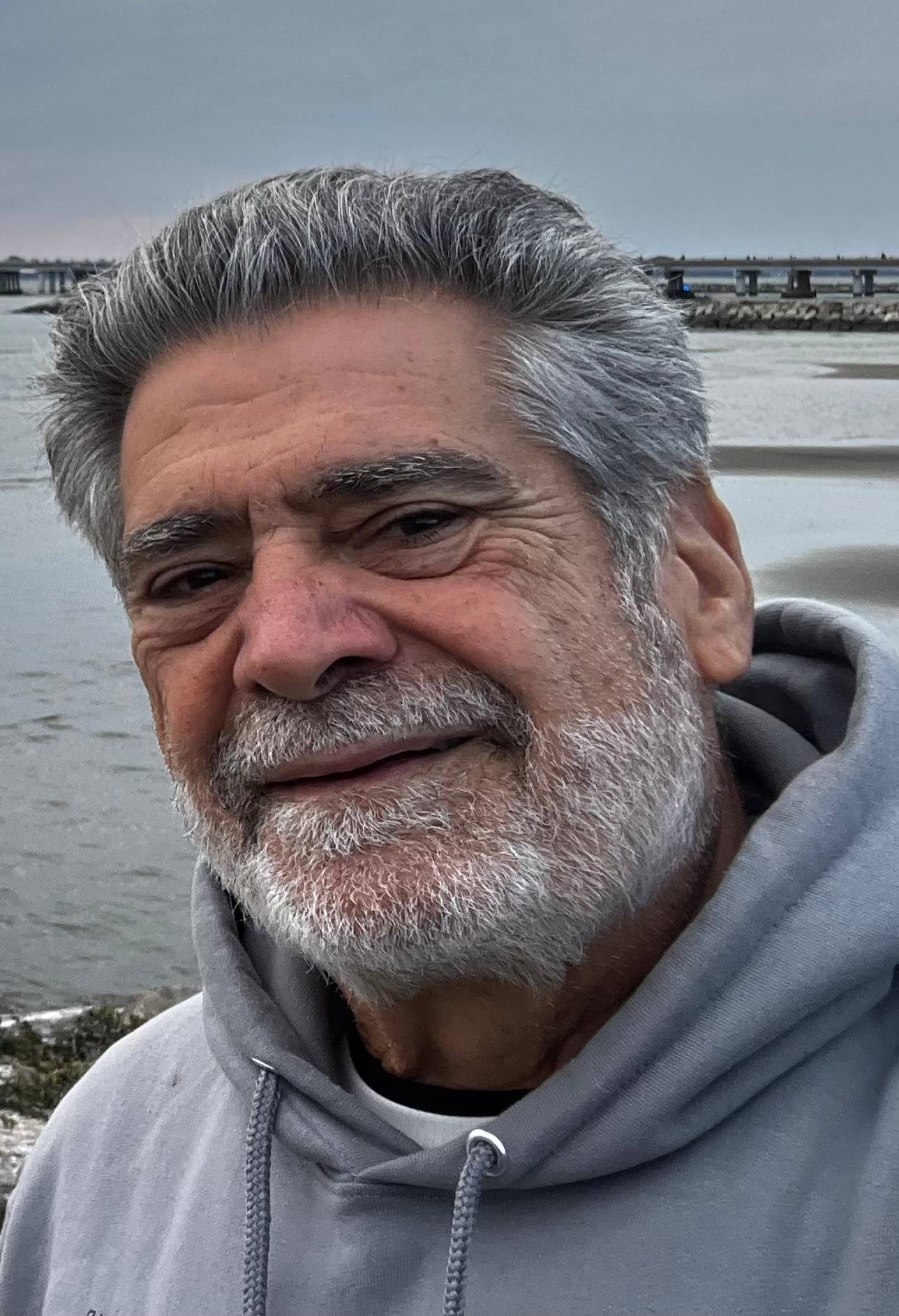 Michael Baccala