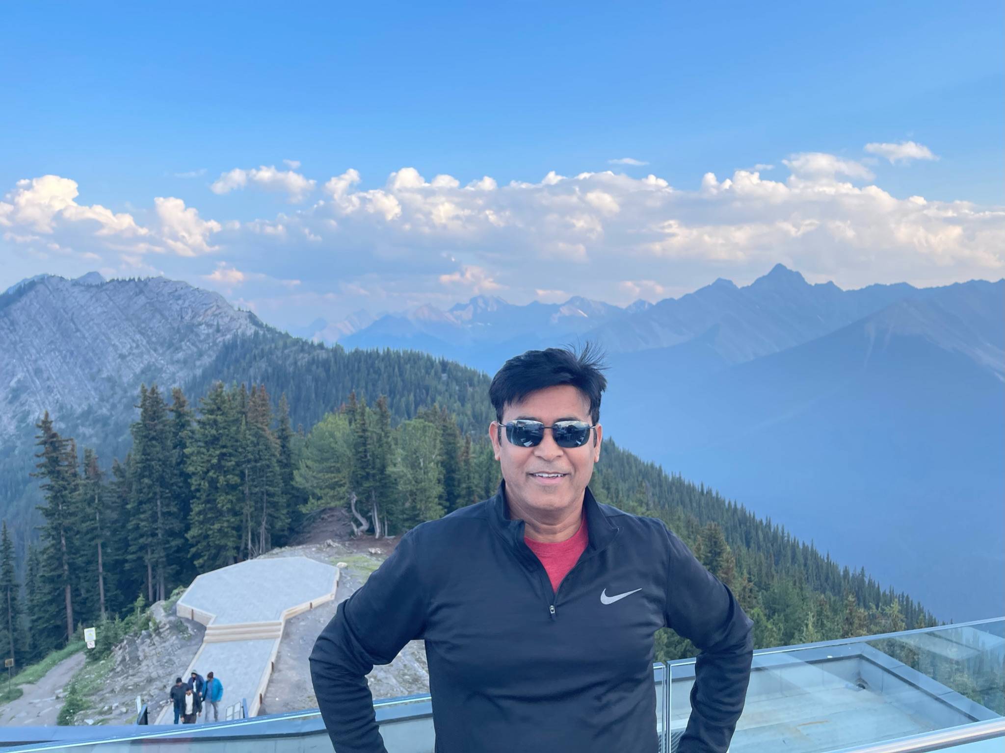 Srinivas Bachavala