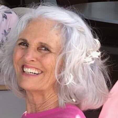 Erica Jane Bacon