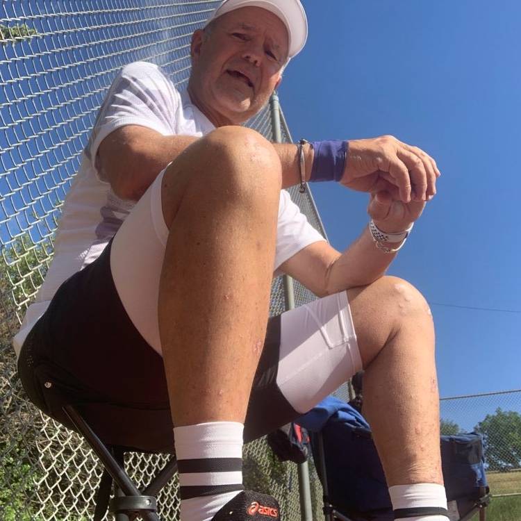 Robert (Bob) Bachynski