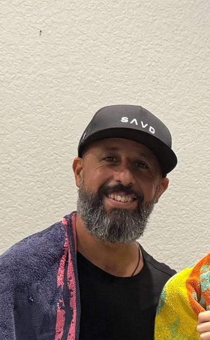Bacem Mekkaoui