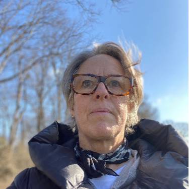 Jill Badger Caldwell