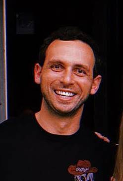 Jacob Baer