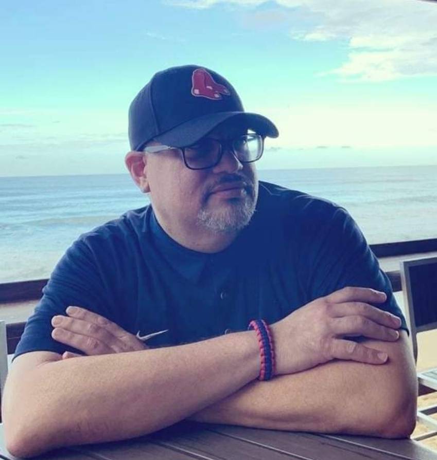 Javier Baez Rivera