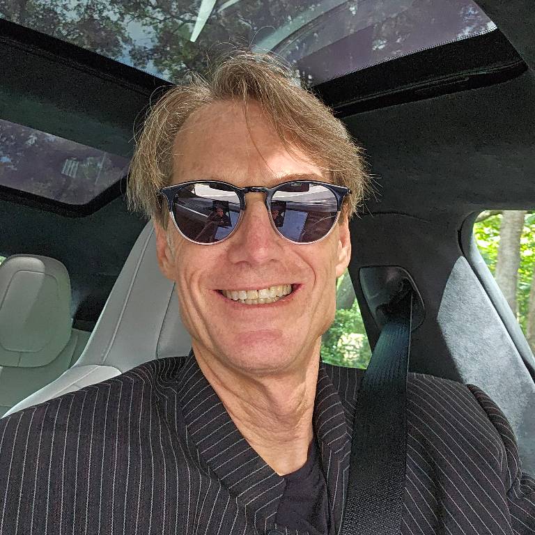 Marc Bahn