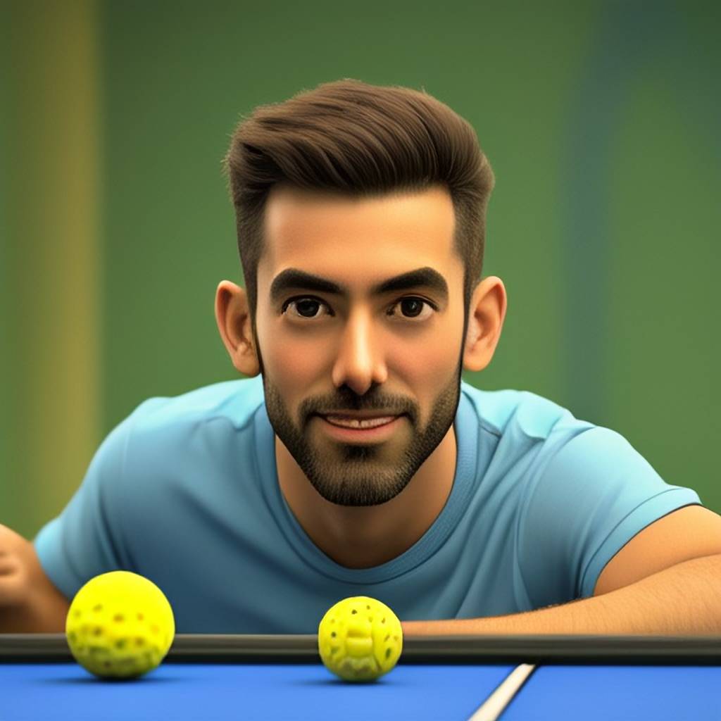 Farshid Bahari